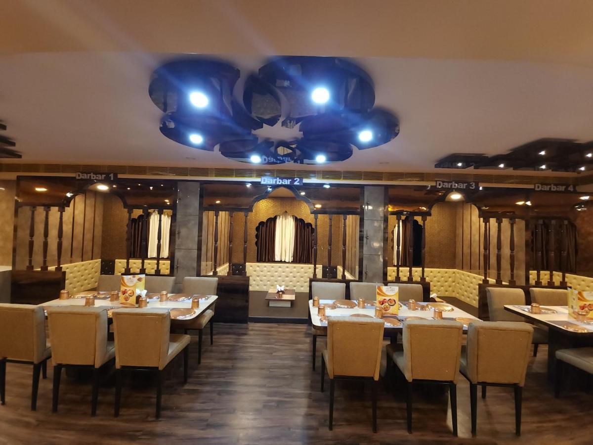 Hotel Wb40 Durgápur Kültér fotó