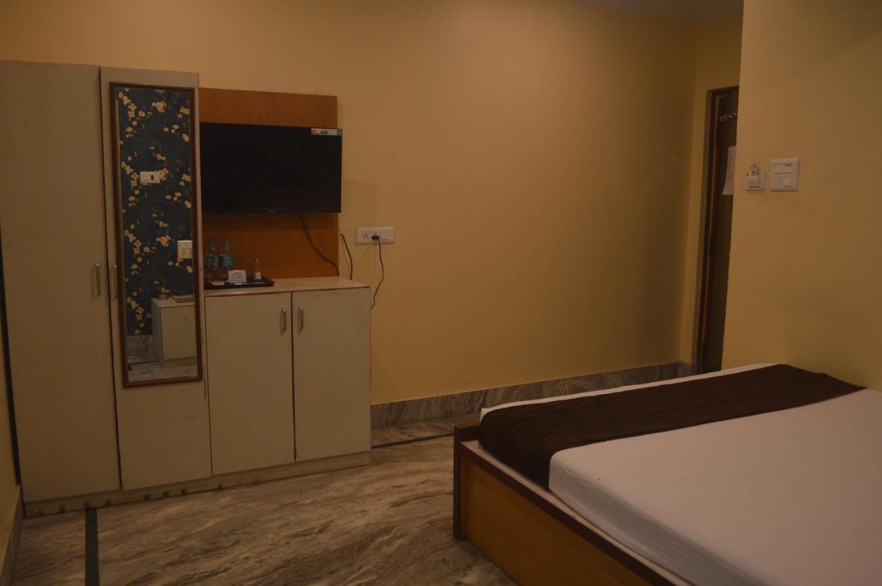 Hotel Wb40 Durgápur Kültér fotó