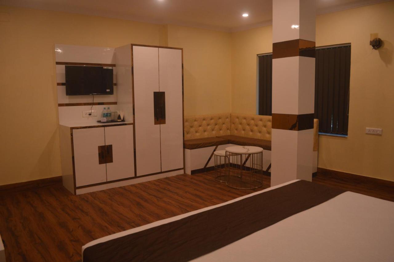Hotel Wb40 Durgápur Kültér fotó