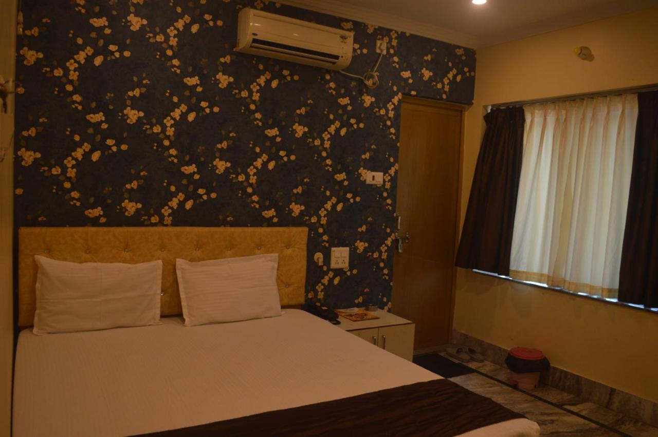 Hotel Wb40 Durgápur Kültér fotó