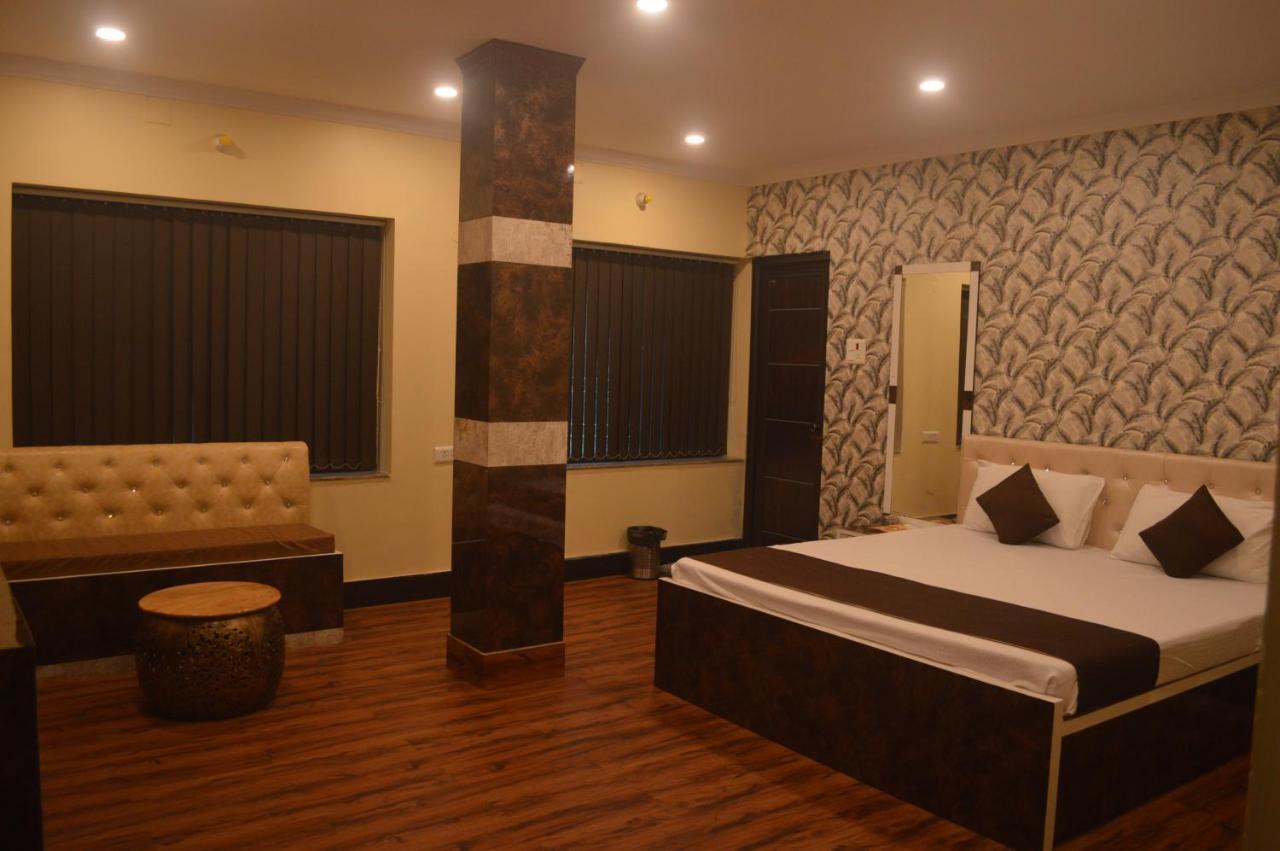 Hotel Wb40 Durgápur Kültér fotó
