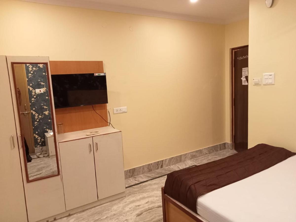 Hotel Wb40 Durgápur Kültér fotó