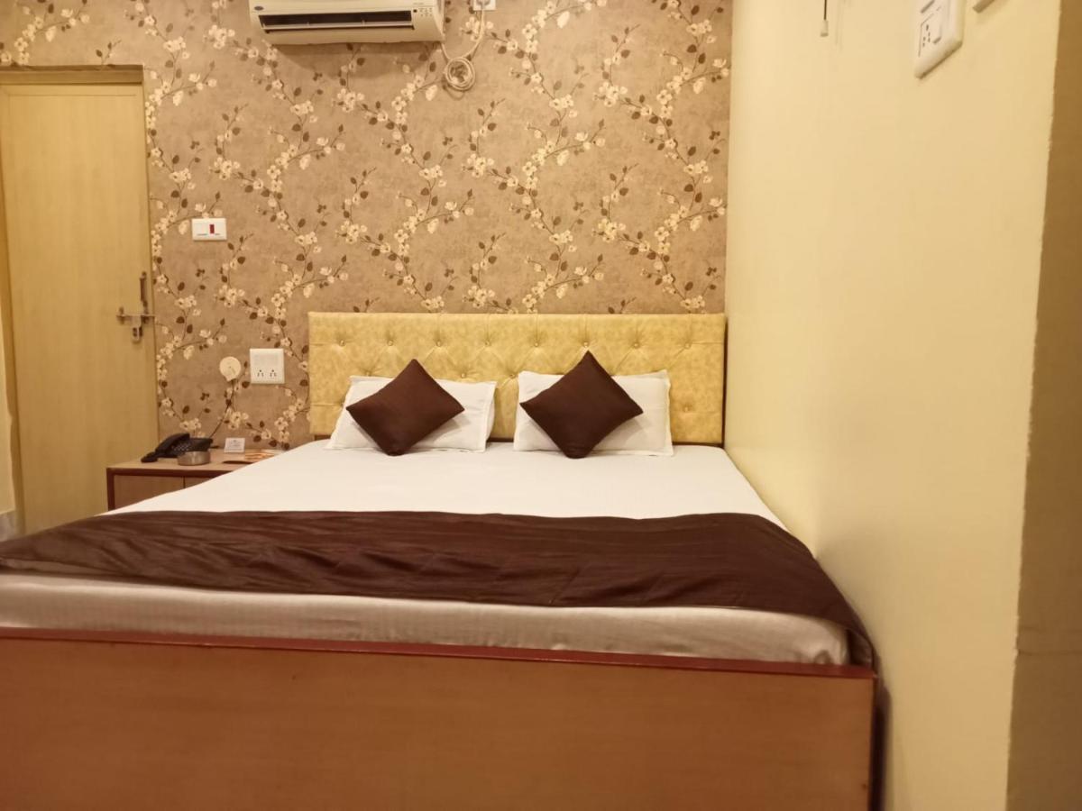 Hotel Wb40 Durgápur Kültér fotó