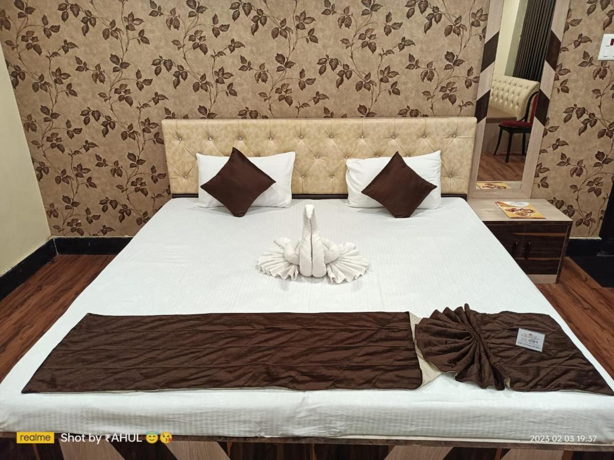 Hotel Wb40 Durgápur Kültér fotó