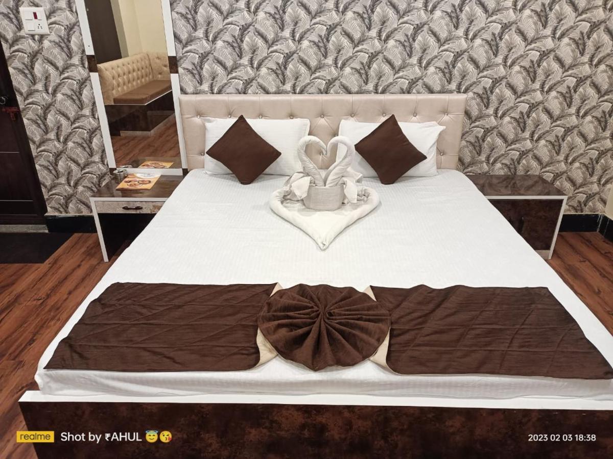 Hotel Wb40 Durgápur Kültér fotó