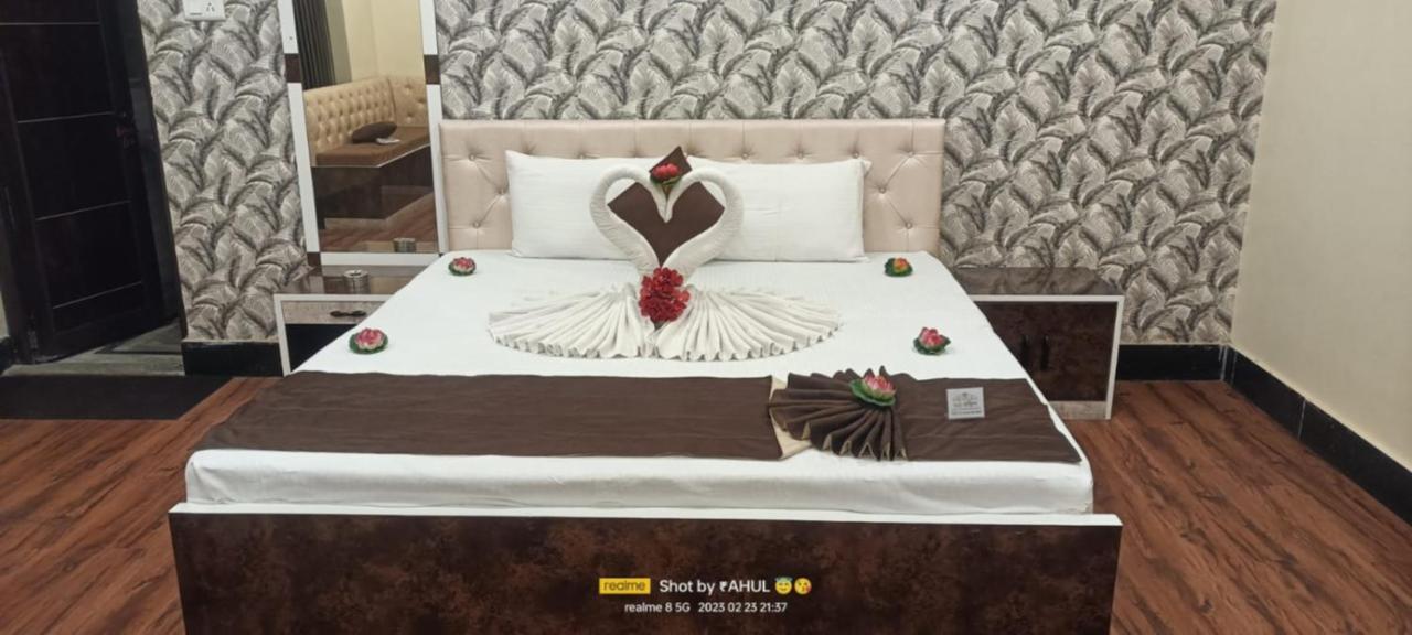 Hotel Wb40 Durgápur Kültér fotó